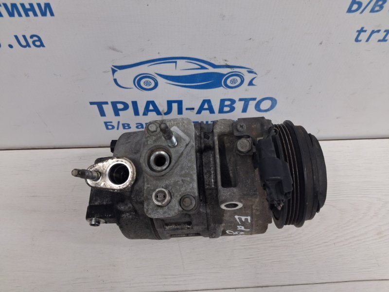 Компрессор кондиционера Edge 2015-2018 2 2.0 бензин ENR90
