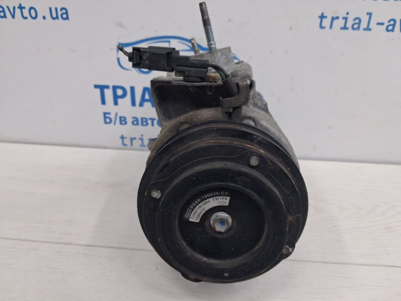 Компрессор кондиционера Edge 2015-2018 2 2.0 бензин ENR90