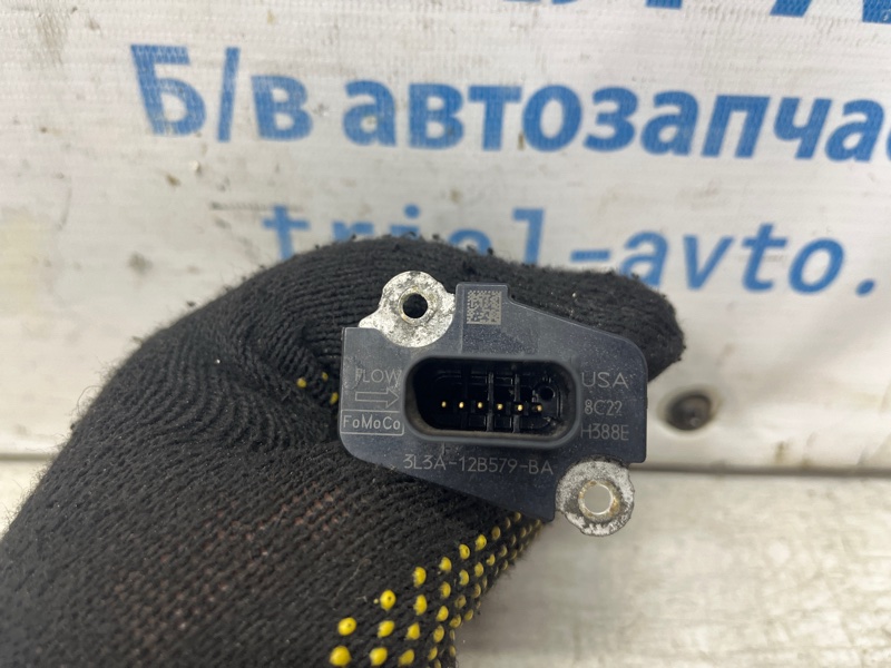 Датчик расхода воздуха Mazda CX 9 TB 3.7 бензин MZI