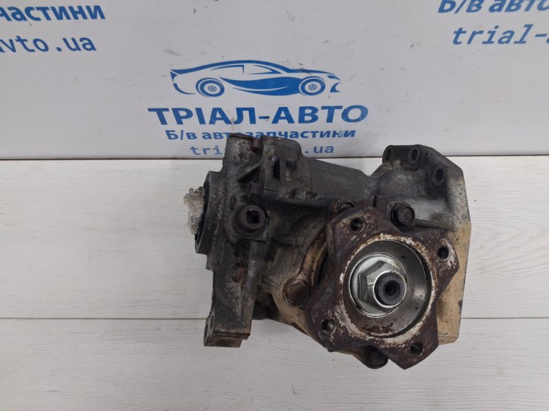 Раздаточная коробка Infiniti QX60 2013-2021 L50 3.5 бензин VQ35DE 331003KA0B Б/У