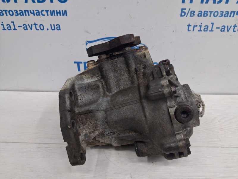 Раздаточная коробка Infiniti QX60 L50 3.5 бензин VQ35DE