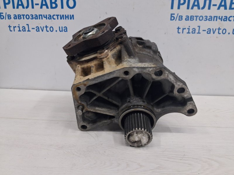 Раздаточная коробка QX60 2013-2021 L50 3.5 бензин VQ35DE