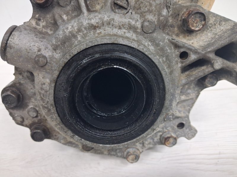 Раздаточная коробка QX60 2013-2021 L50 3.5 бензин VQ35DE