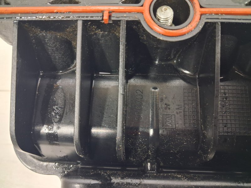 Коллектор впускной пластик Fusion USA 2013-2020 2 1.5 бензин ENUN0