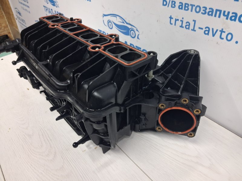 Коллектор впускной пластик Fusion USA 2013-2020 2 1.5 бензин ENUN0