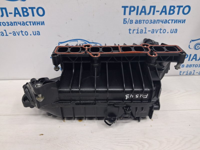 Коллектор впускной пластик Fusion USA 2013-2020 2 1.5 бензин ENUN0