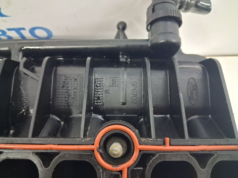 Коллектор впускной пластик Fusion USA 2013-2020 2 1.5 бензин ENUN0