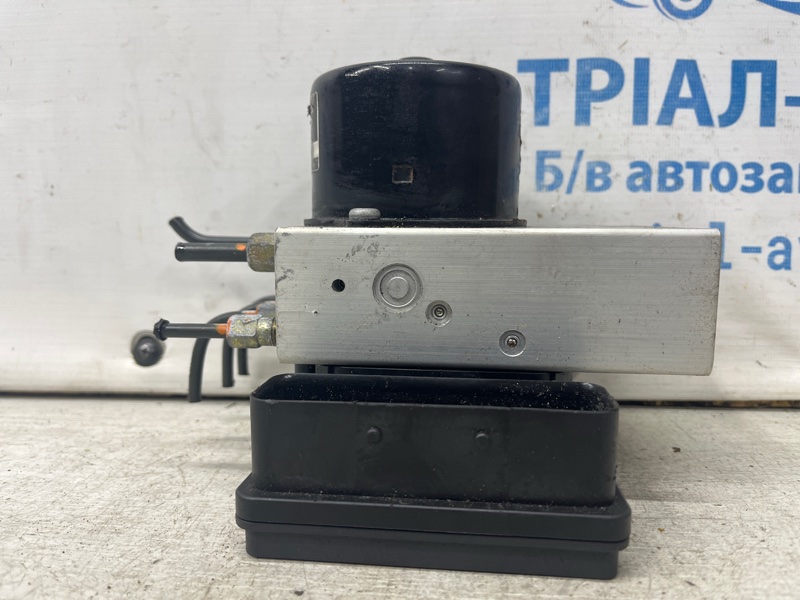 Блок abs Infiniti FX 2002-2008 S50 3.5 бензин VQ35DE 47660CL73A Б/У