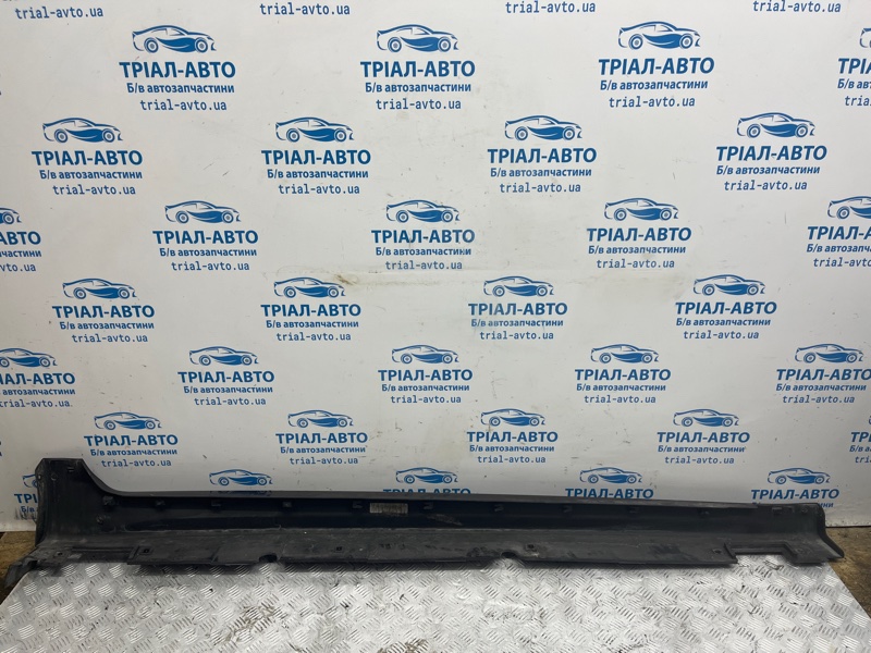 Накладка порога внешняя левая Optima 2010-2016 TF 2.4 бензин G4KJ