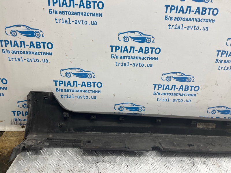 Накладка порога внешняя левая Optima 2010-2016 TF 2.4 бензин G4KJ