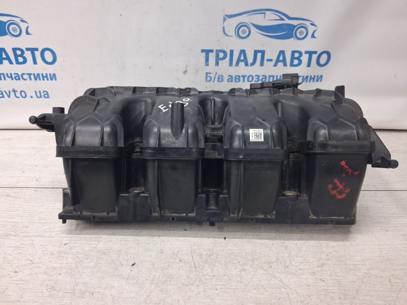 Коллектор впускной пластик Ford Edge 2015-2018 2 2.0 бензин ENR90 CJ5Z-9424-G Б/У