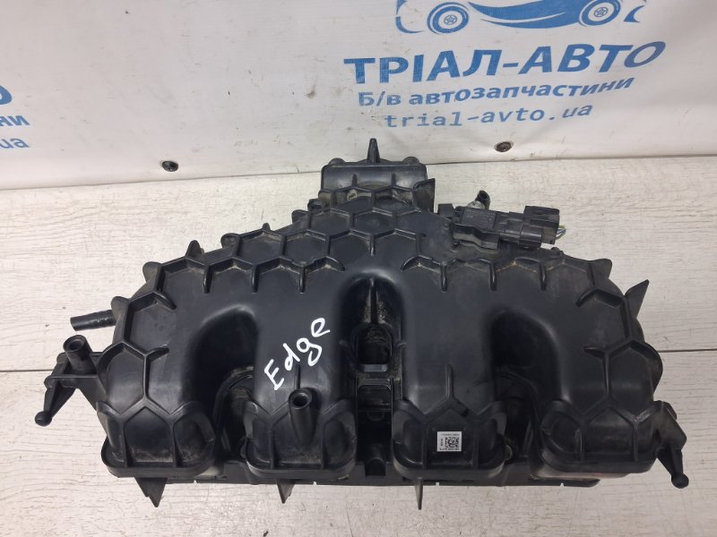 Коллектор впускной пластик Edge 2015-2018 2 2.0 бензин ENR90