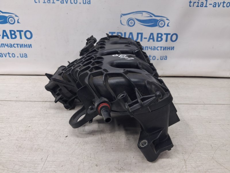 Коллектор впускной пластик Ford Edge 2 2.0 бензин ENR90