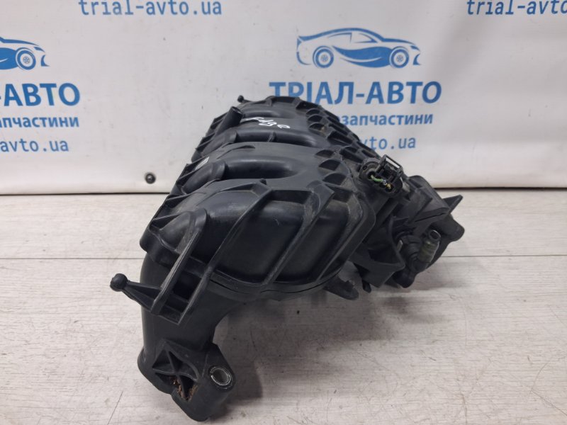 Коллектор впускной пластик Edge 2015-2018 2 2.0 бензин ENR90