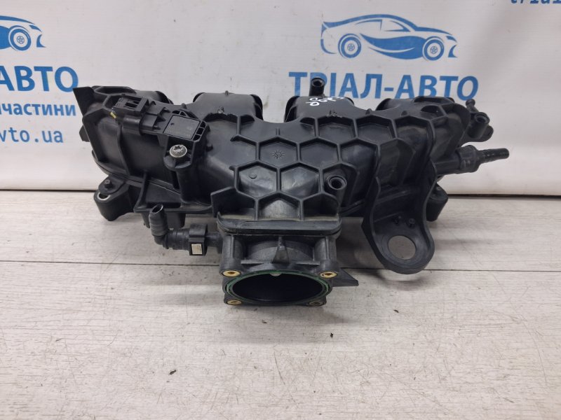 Коллектор впускной пластик Edge 2015-2018 2 2.0 бензин ENR90