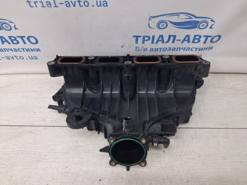 Коллектор впускной пластик Edge 2015-2018 2 2.0 бензин ENR90