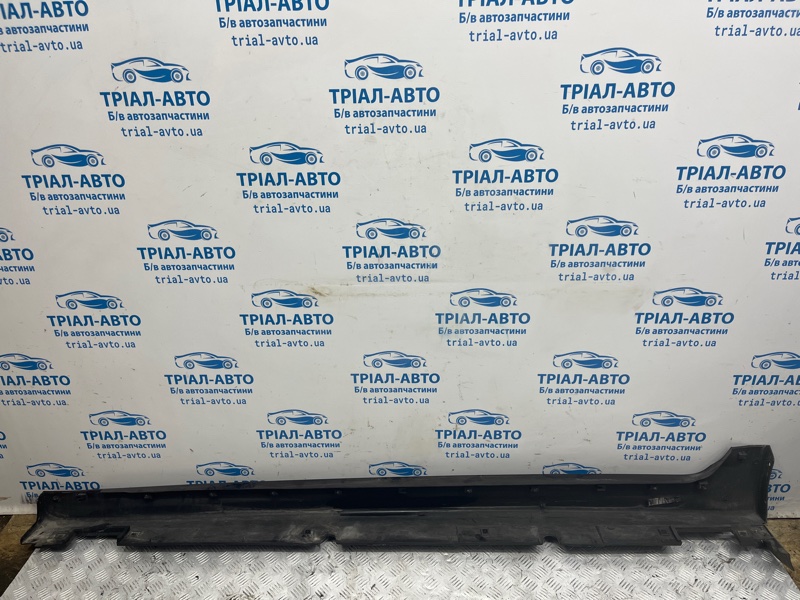 Накладка порога внешняя правая Optima 2010-2016 TF 2.4 бензин G4KJ