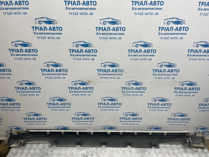 Накладка порога внешняя левая Fusion USA 2013-2020 2 1.5 бензин ENUN0