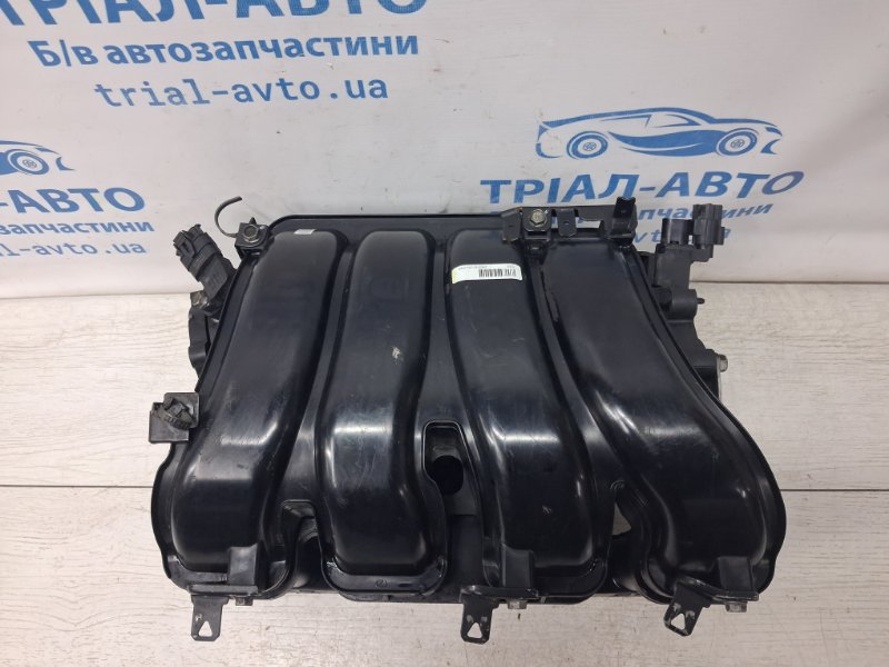 Коллектор впускной пластик Santa fe 2012-2019 DM 2.4 бензин G4KJ