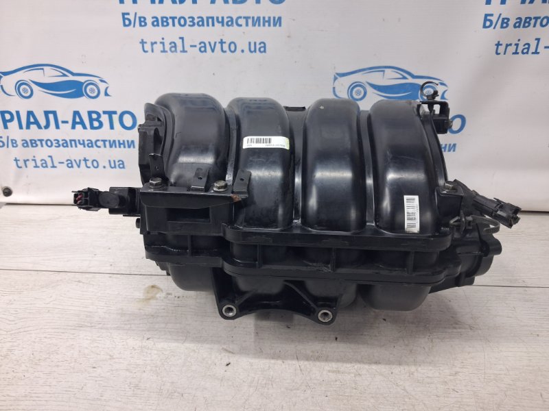 Коллектор впускной пластик Hyundai Santa fe DM 2.4 бензин G4KJ