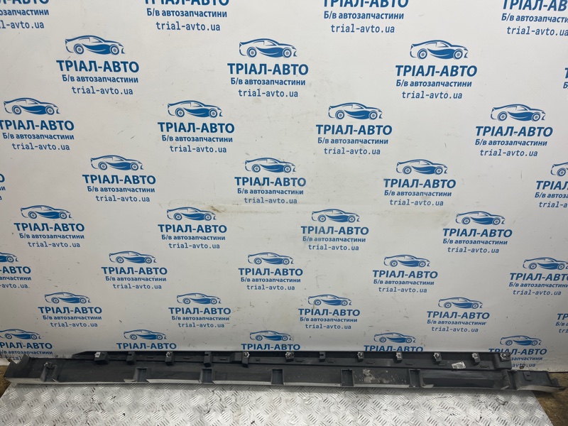 Накладка порога внешняя левая Fusion USA 2013-2020 2 1.5 бензин ENUN0