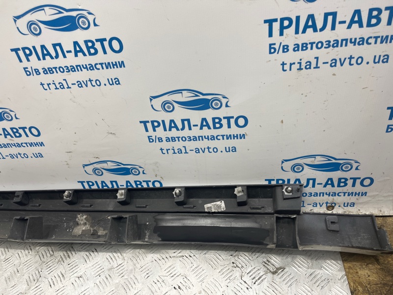 Накладка порога внешняя левая Fusion USA 2013-2020 2 1.5 бензин ENUN0