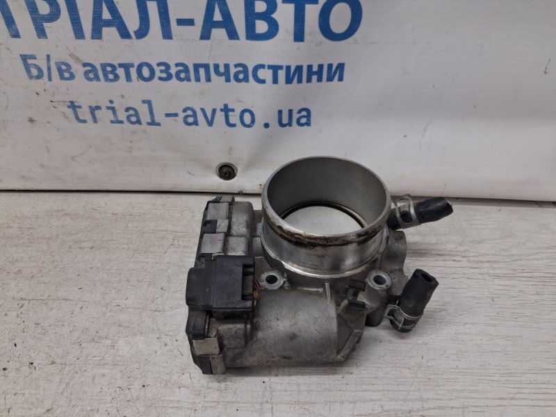 Заслонка дроссельная Kia Sorento XM 2.4 бензин G4KJ