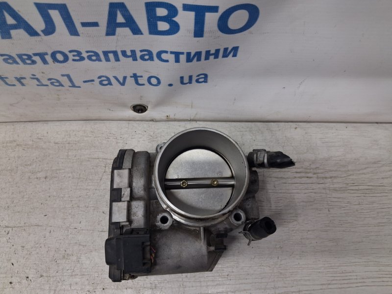 Заслонка дроссельная Sorento 2009-2021 XM 2.4 бензин G4KJ