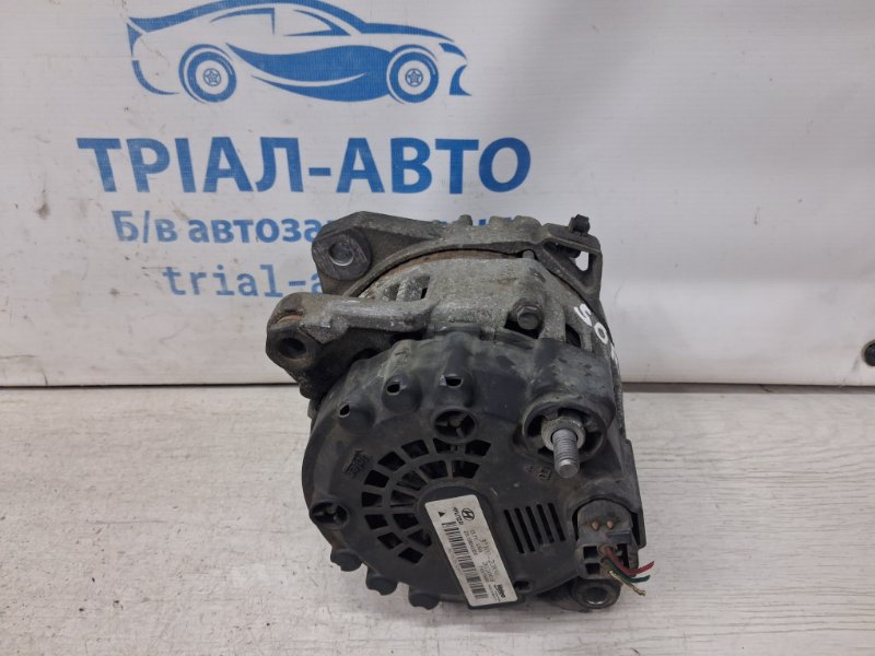 Генератор Sorento 2009-2021 XM 2.4 бензин G4KJ