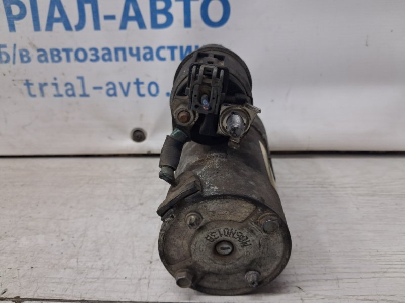 Стартер Sorento 2009-2021 XM 2.4 бензин G4KJ