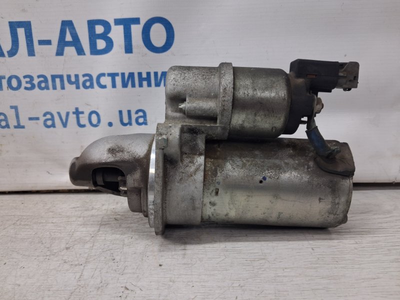 Стартер Kia Sorento XM 2.4 бензин G4KJ