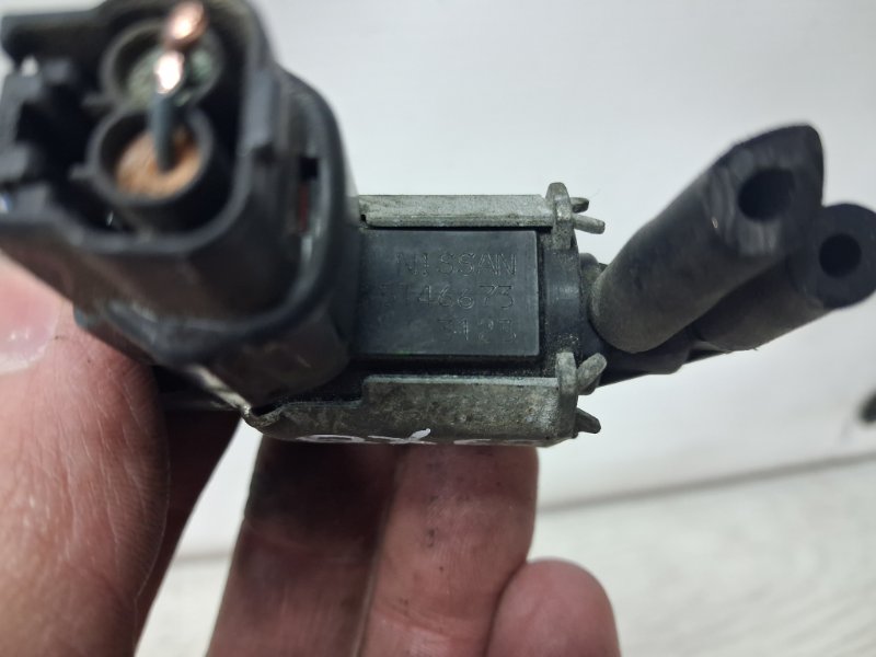 Клапан электромагнитный Infiniti QX60 L50 3.5 бензин VQ35DE