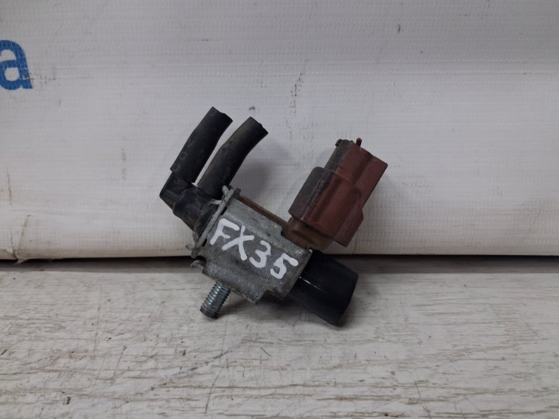 Клапан электромагнитный Infiniti FX 2002-2008 S50 3.5 бензин VQ35DE Б/У