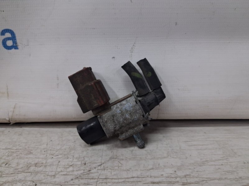 Клапан электромагнитный FX 2002-2008 S50 3.5 бензин VQ35DE