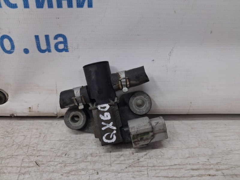 Клапан электромагнитный Infiniti QX60 2013-2021 L50 3.5 бензин VQ35DE 14939EA200 Б/У