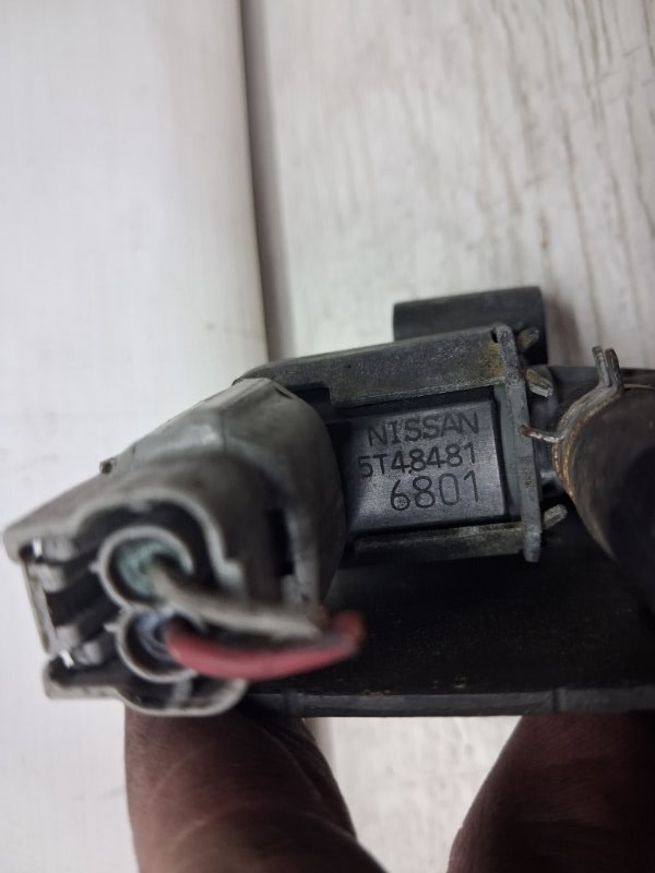 Клапан электромагнитный Infiniti FX S50 3.5 бензин VQ35DE