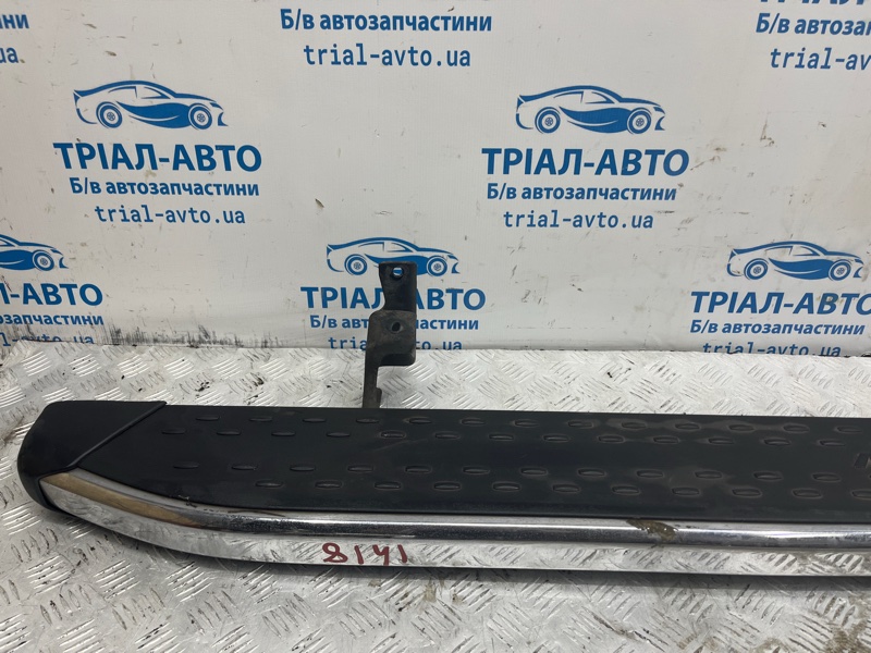 Подножка MDX 2006-2013 YD2 3.7 бензин J37A1