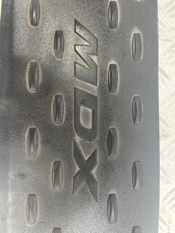 Подножка MDX 2006-2013 YD2 3.7 бензин J37A1