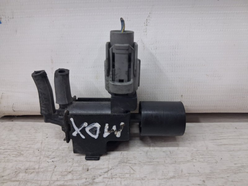 Клапан электромагнитный Acura MDX 2006-2013 YD2 3.7 бензин J37A1 MX1846004400 Б/У