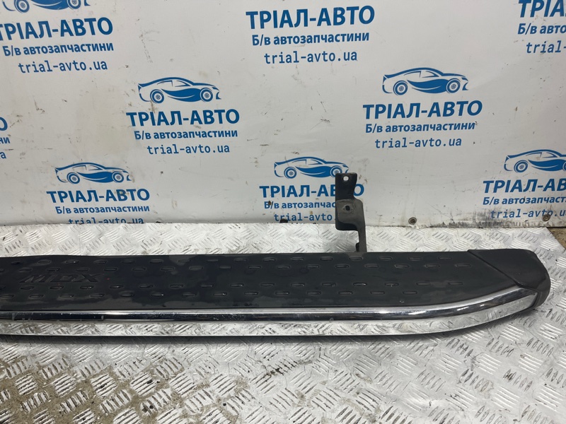 Подножка Acura MDX YD2 3.7 бензин J37A1