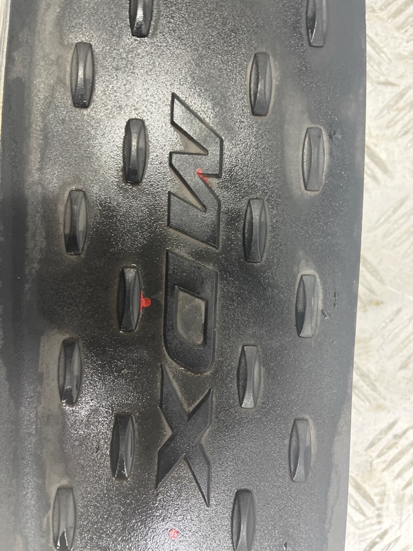 Подножка MDX 2006-2013 YD2 3.7 бензин J37A1