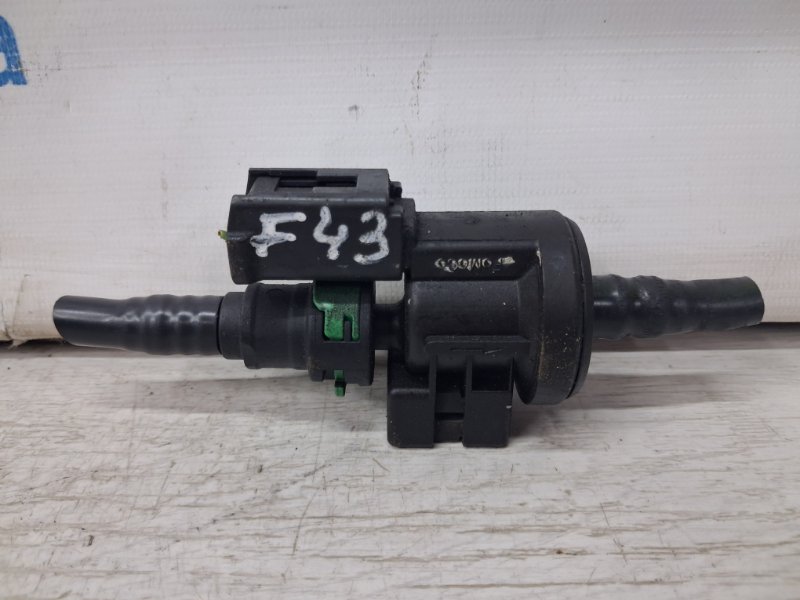 Клапан электромагнитный Ford Fusion USA 2013-2020 2 1.5 бензин ENUN0 CU5A9G866AA Б/У