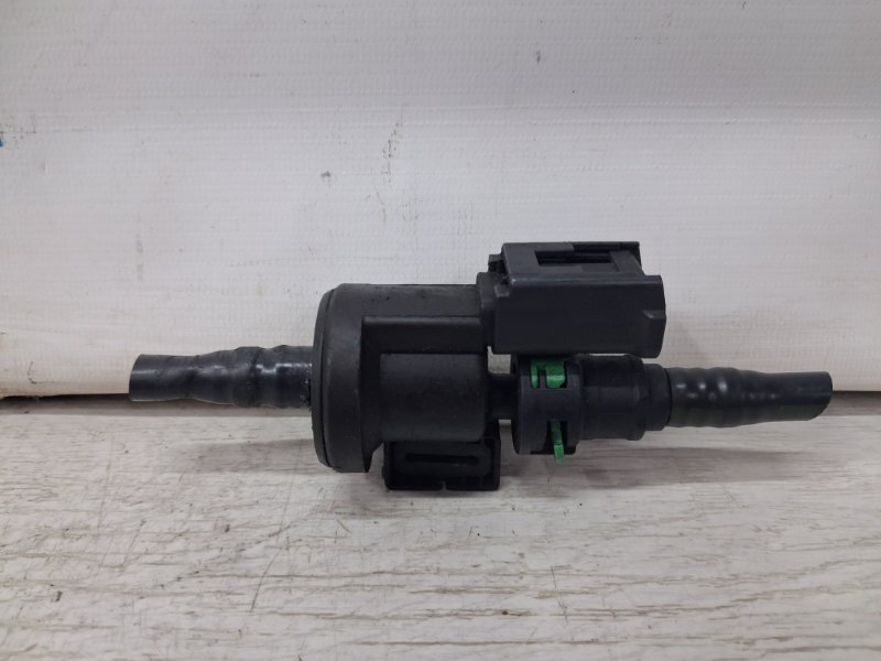 Клапан электромагнитный Fusion USA 2013-2020 2 1.5 бензин ENUN0