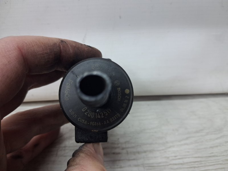 Клапан электромагнитный Ford Fusion USA 2 1.5 бензин ENUN0