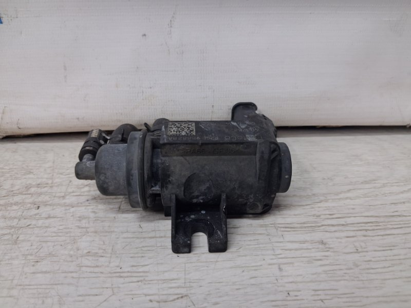 Клапан управления турбиной Ford Edge 2 2.0 бензин ENR90