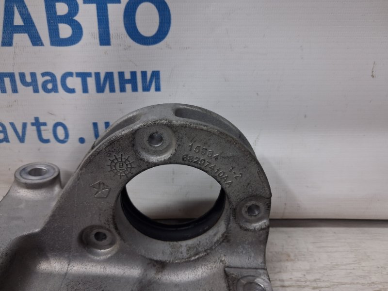 Кронштейн Compass 2016-2020 MP 2.4 бензин EDE