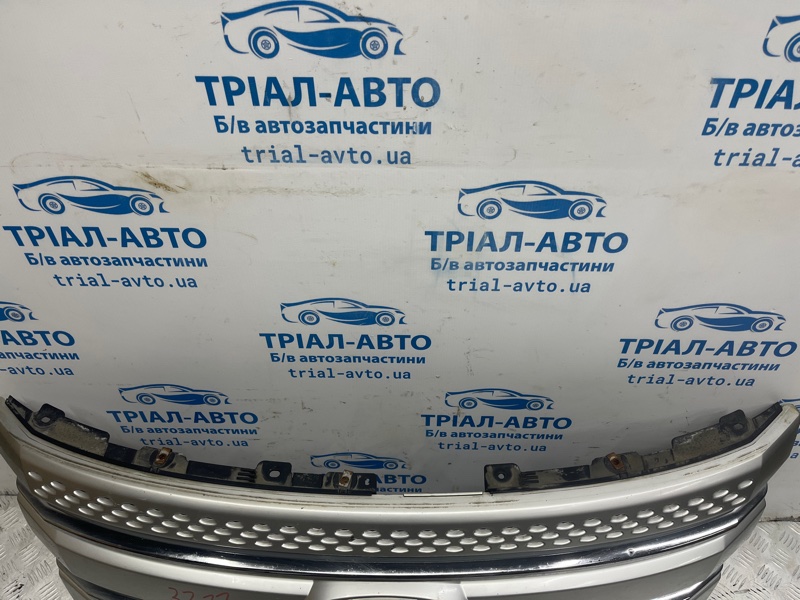 Решетка радиатора Explorer 2011-2019 5 3.5 бензин ENKX0