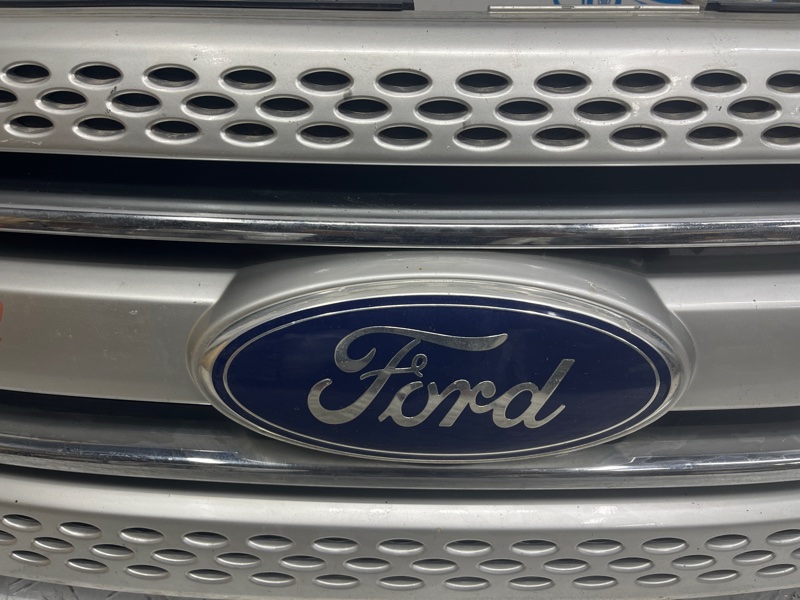 Решетка радиатора Explorer 2011-2019 5 3.5 бензин ENKX0