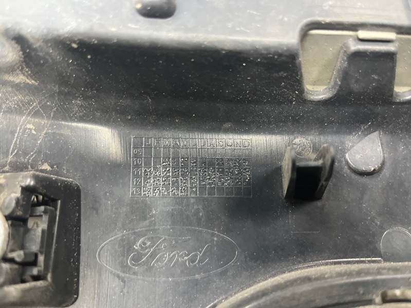 Решетка радиатора Explorer 2011-2019 5 3.5 бензин ENKX0