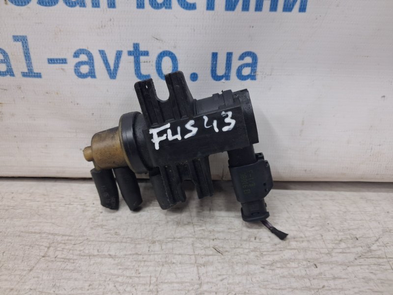 Клапан управления турбиной Ford Fusion USA 2013-2020 2 1.5 бензин ENUN0 CM5G-9F490-AA Б/У